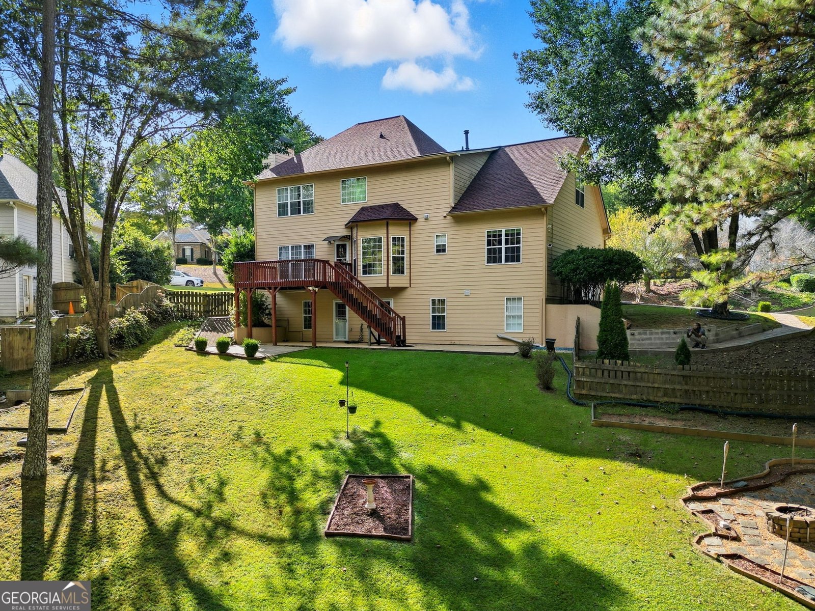 4125 Crowder Drive Kennesaw - 42