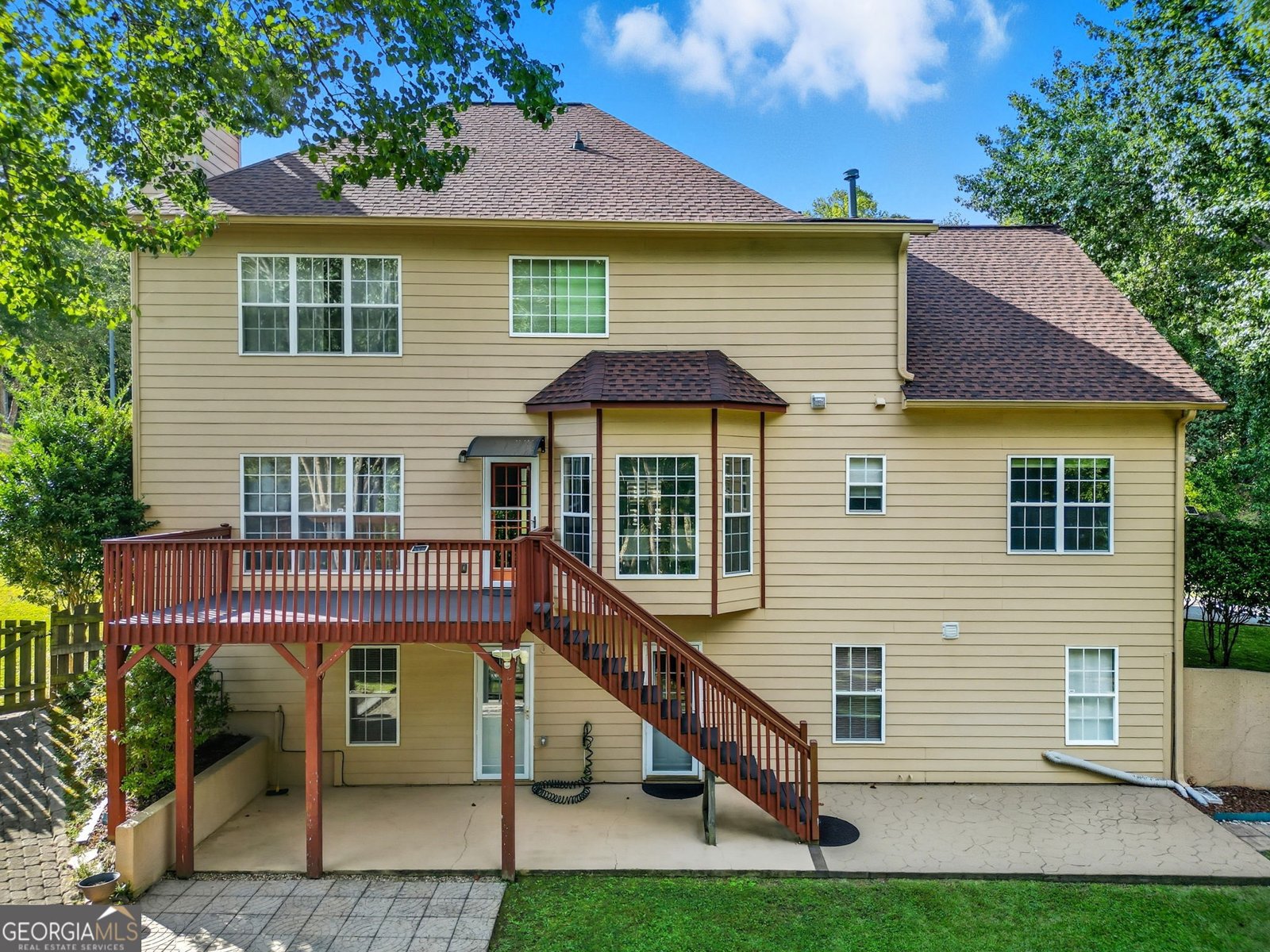 4125 Crowder Drive Kennesaw - 43