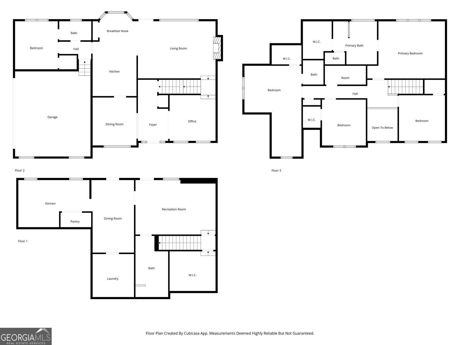 4125 Crowder Drive Kennesaw - 46
