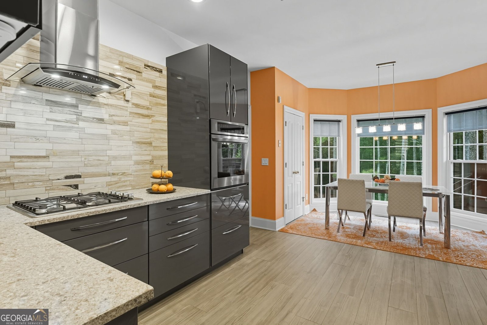 4125 Crowder Drive Kennesaw - 5