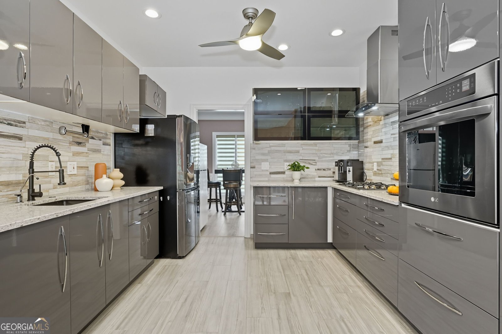 4125 Crowder Drive Kennesaw - 6