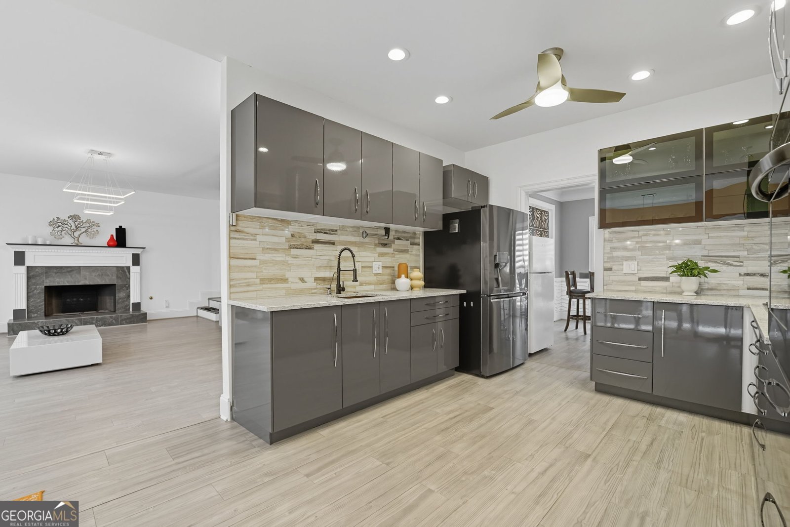 4125 Crowder Drive Kennesaw - 7