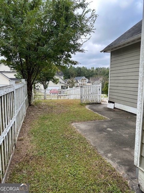 715 Ivy Brook Way Macon - 4