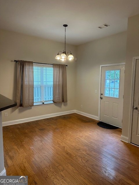 715 Ivy Brook Way Macon - 9