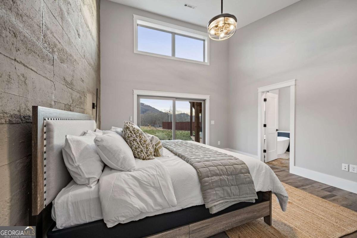 145 Cook Road Morganton - 13