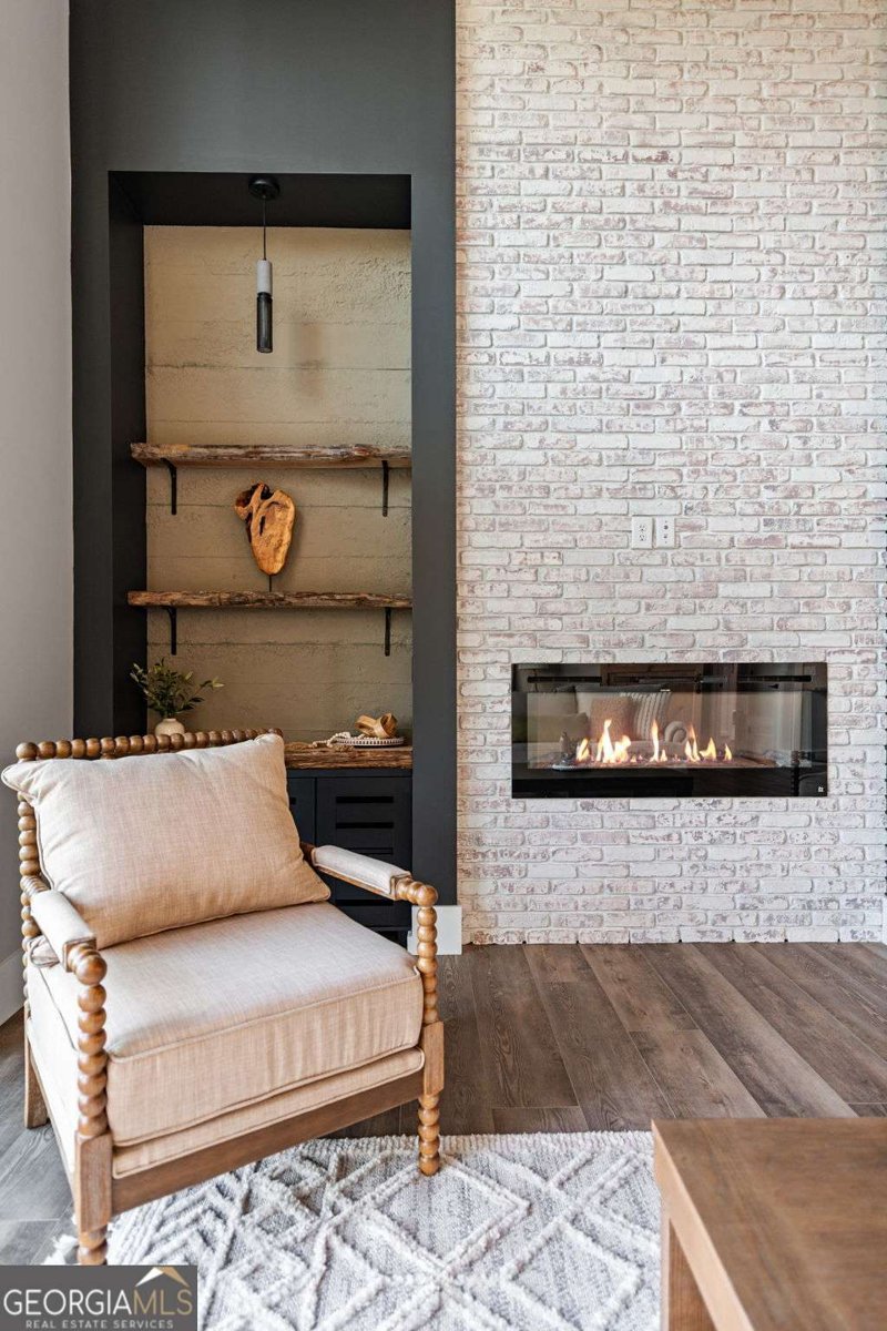 145 Cook Road Morganton - 14