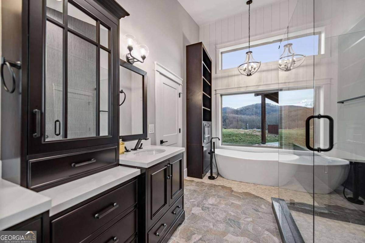 145 Cook Road Morganton - 18