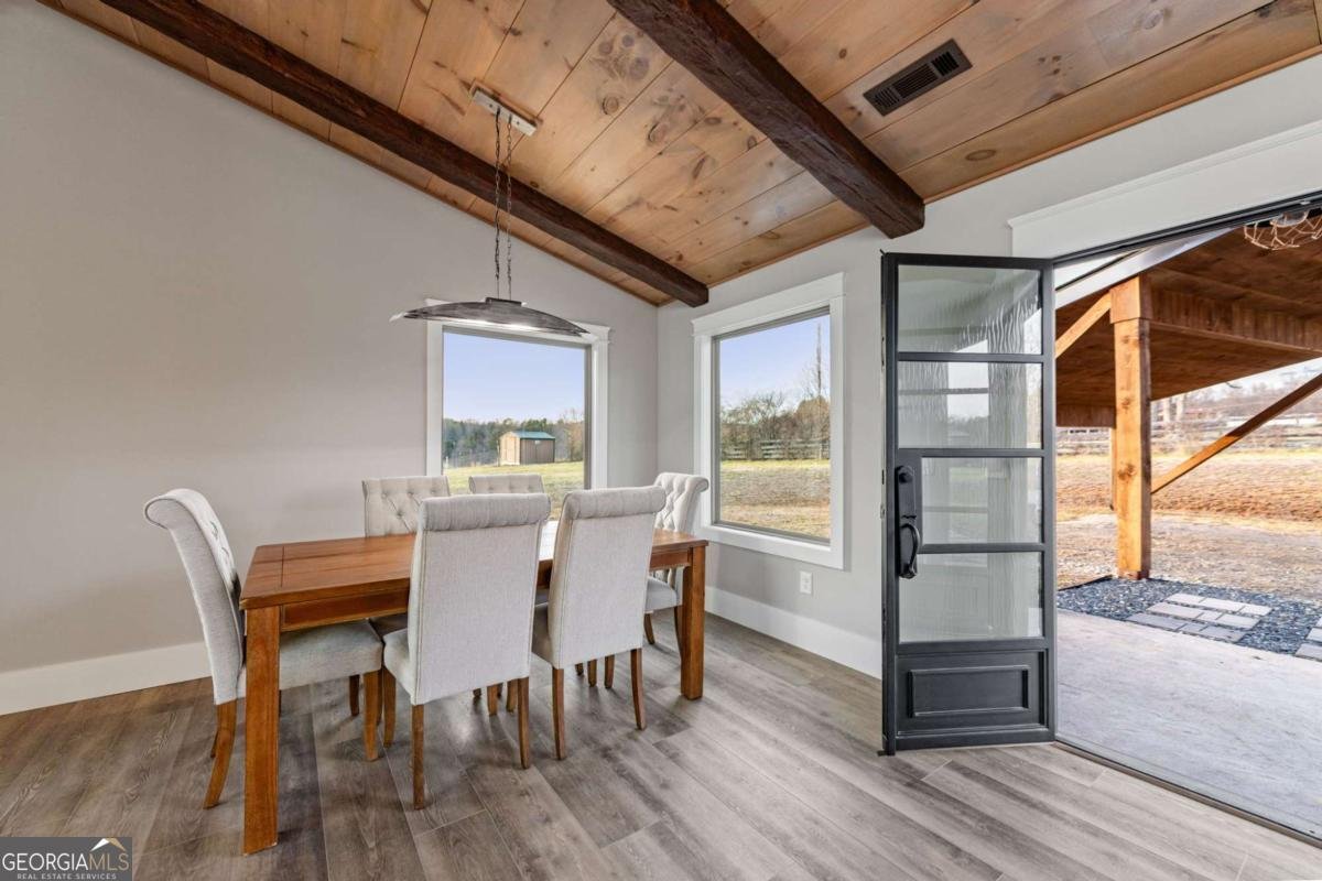 145 Cook Road Morganton - 2