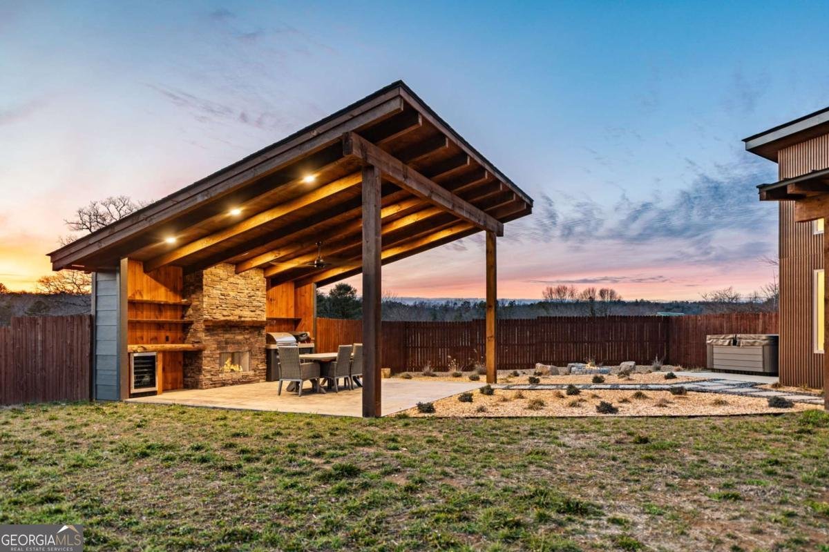 145 Cook Road Morganton - 24