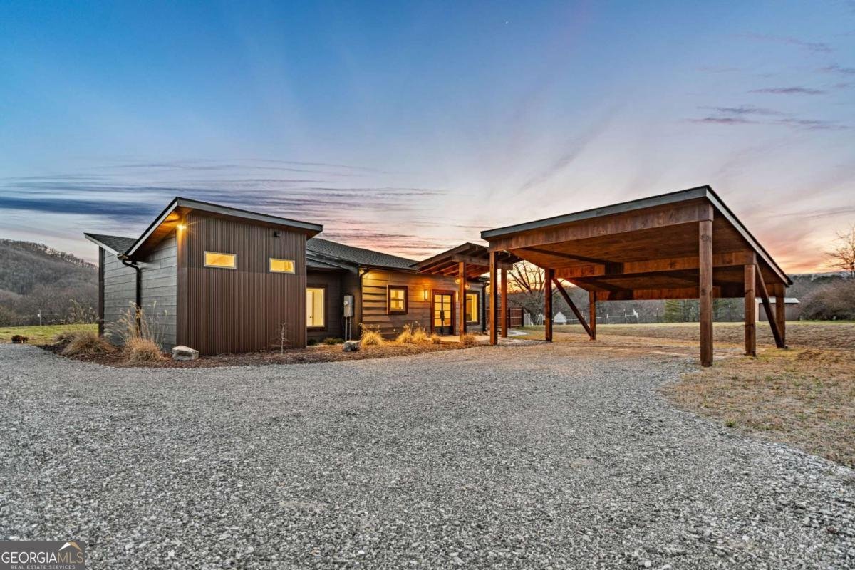 145 Cook Road Morganton - 25