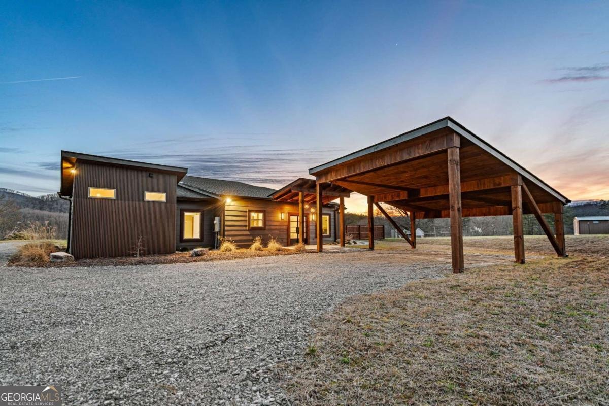 145 Cook Road Morganton - 26