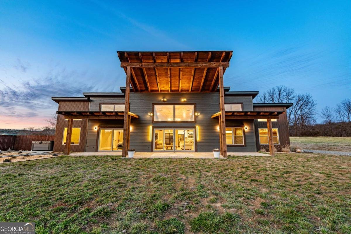 145 Cook Road Morganton - 27