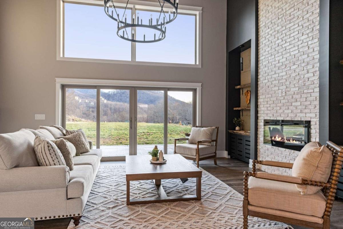 145 Cook Road Morganton - 3