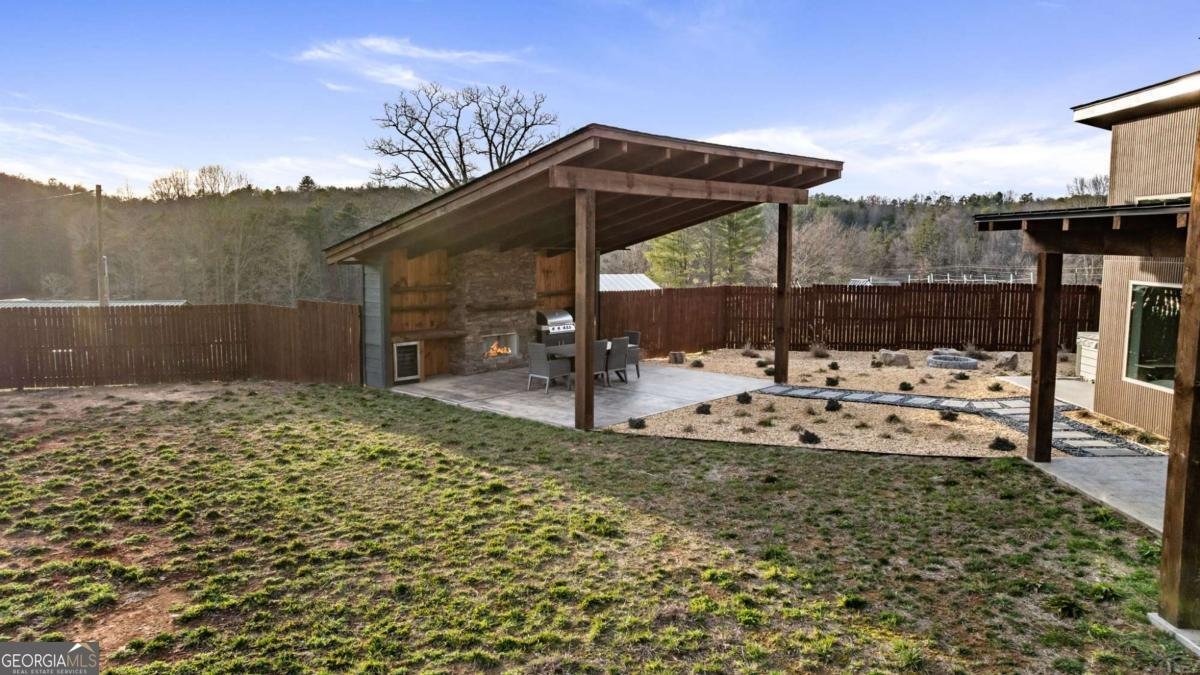 145 Cook Road Morganton - 30