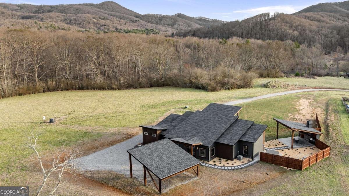 145 Cook Road Morganton - 33