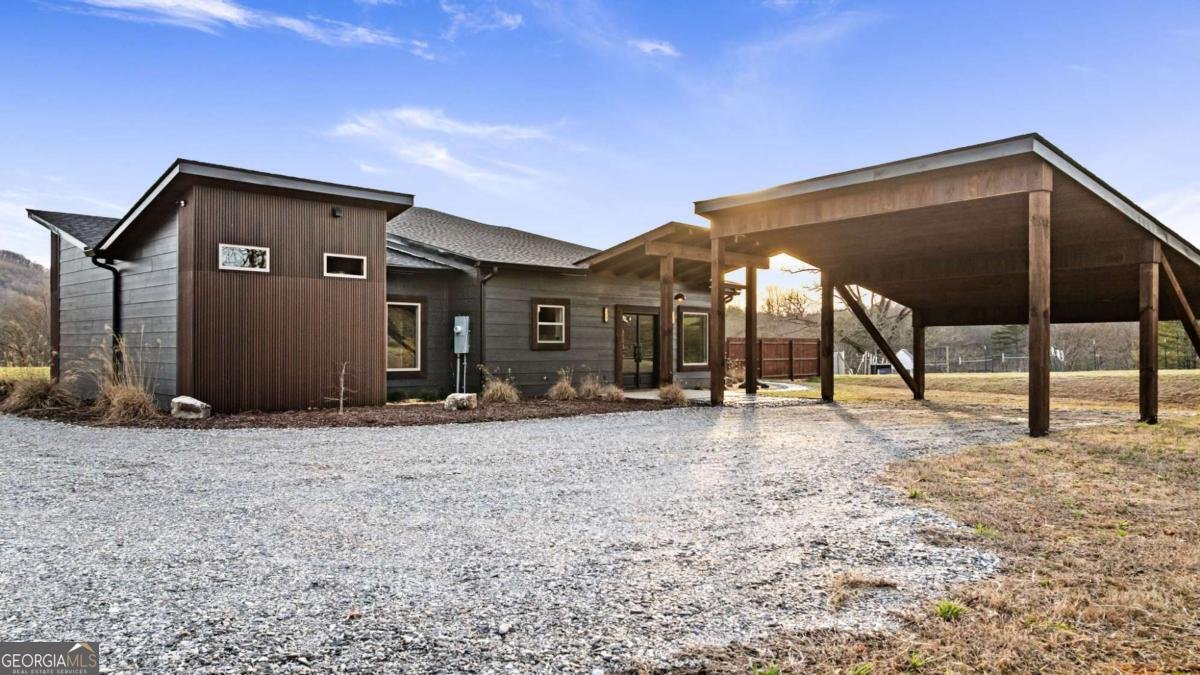 145 Cook Road Morganton - 34