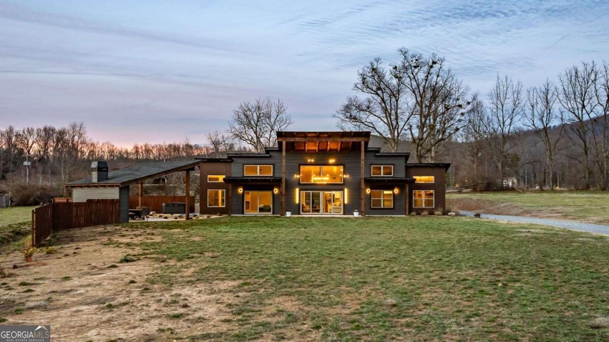 145 Cook Road Morganton - 37