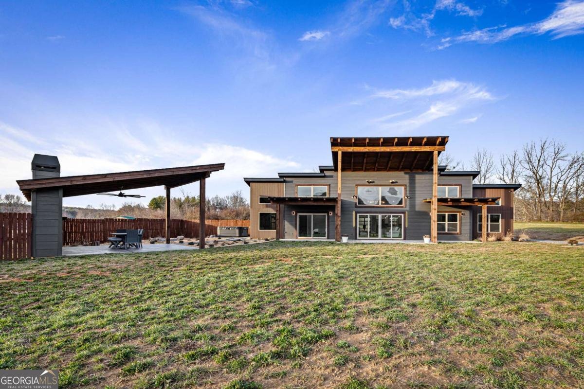 145 Cook Road Morganton - 38