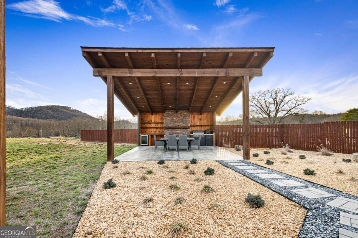 145 Cook Road Morganton - 40