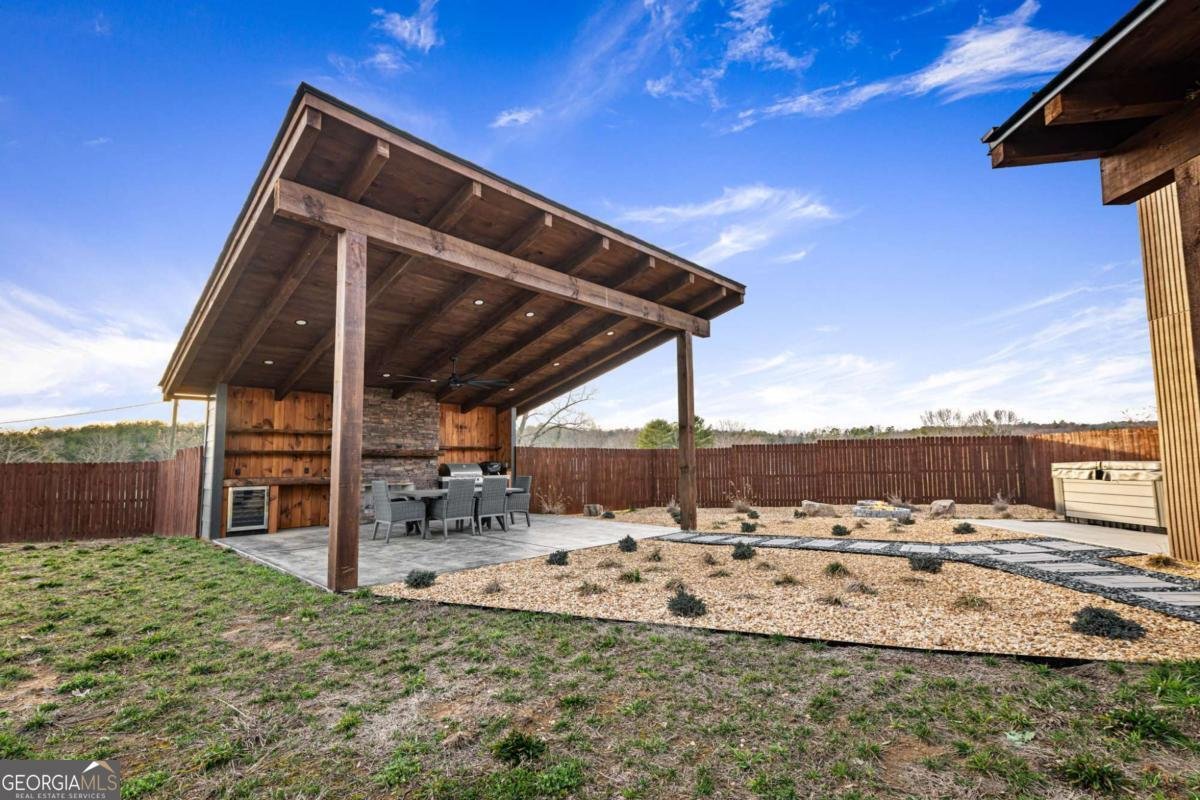 145 Cook Road Morganton - 41