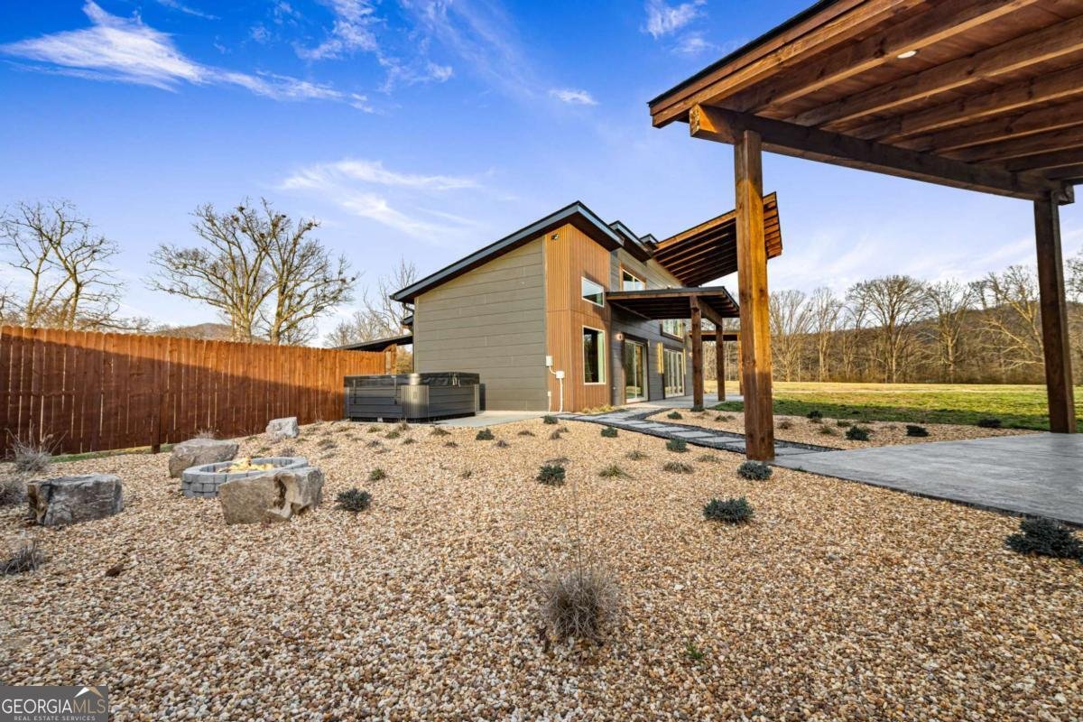 145 Cook Road Morganton - 42