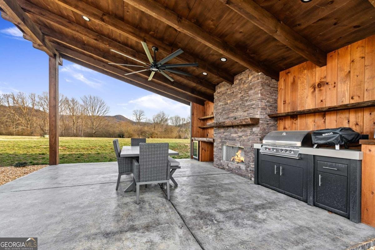 145 Cook Road Morganton - 43