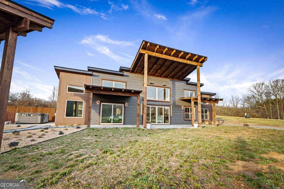 145 Cook Road Morganton - 45