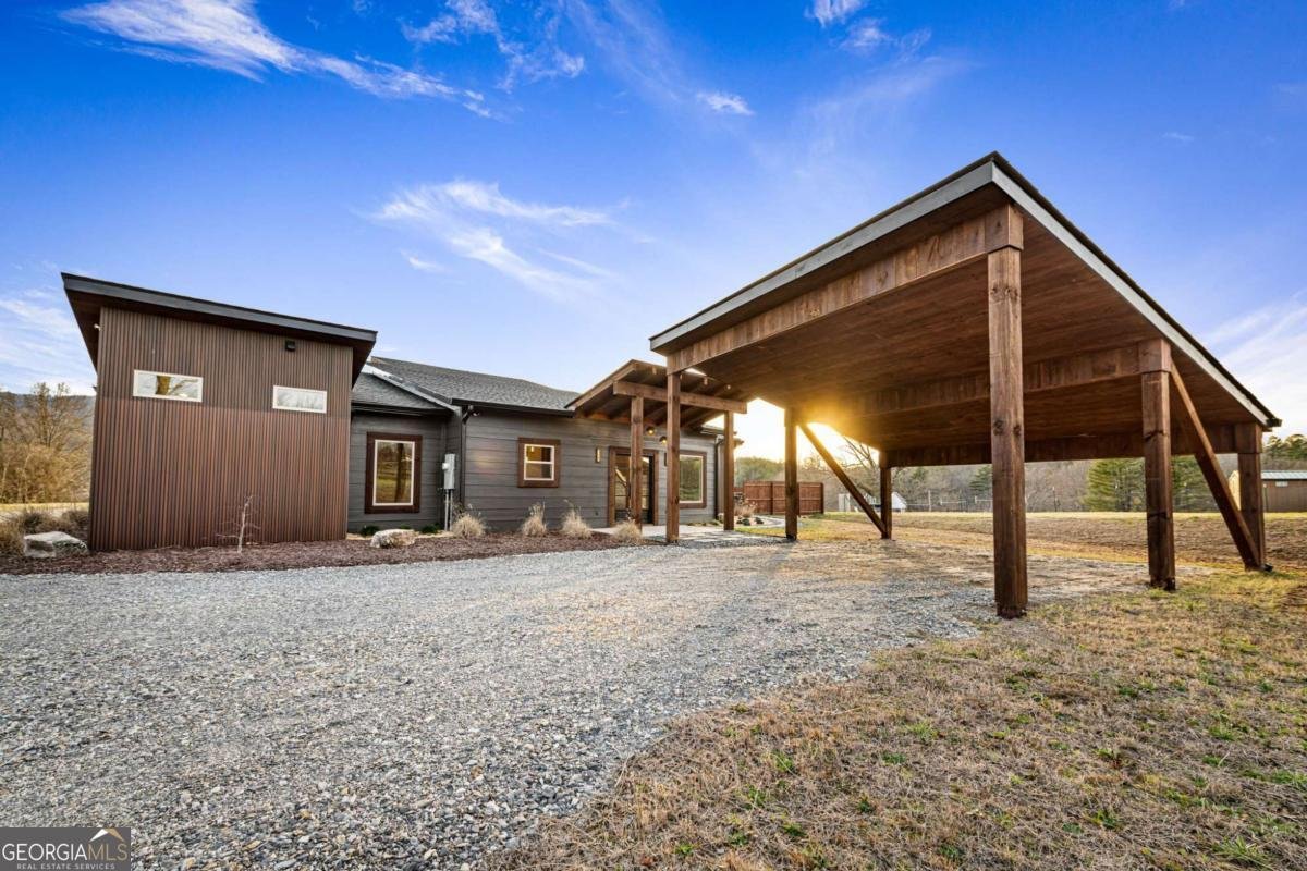 145 Cook Road Morganton - 46