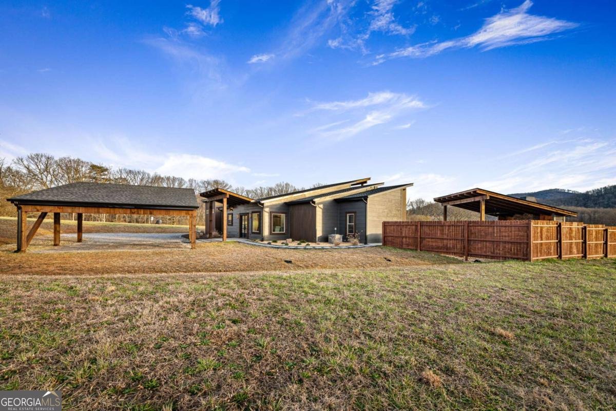 145 Cook Road Morganton - 47