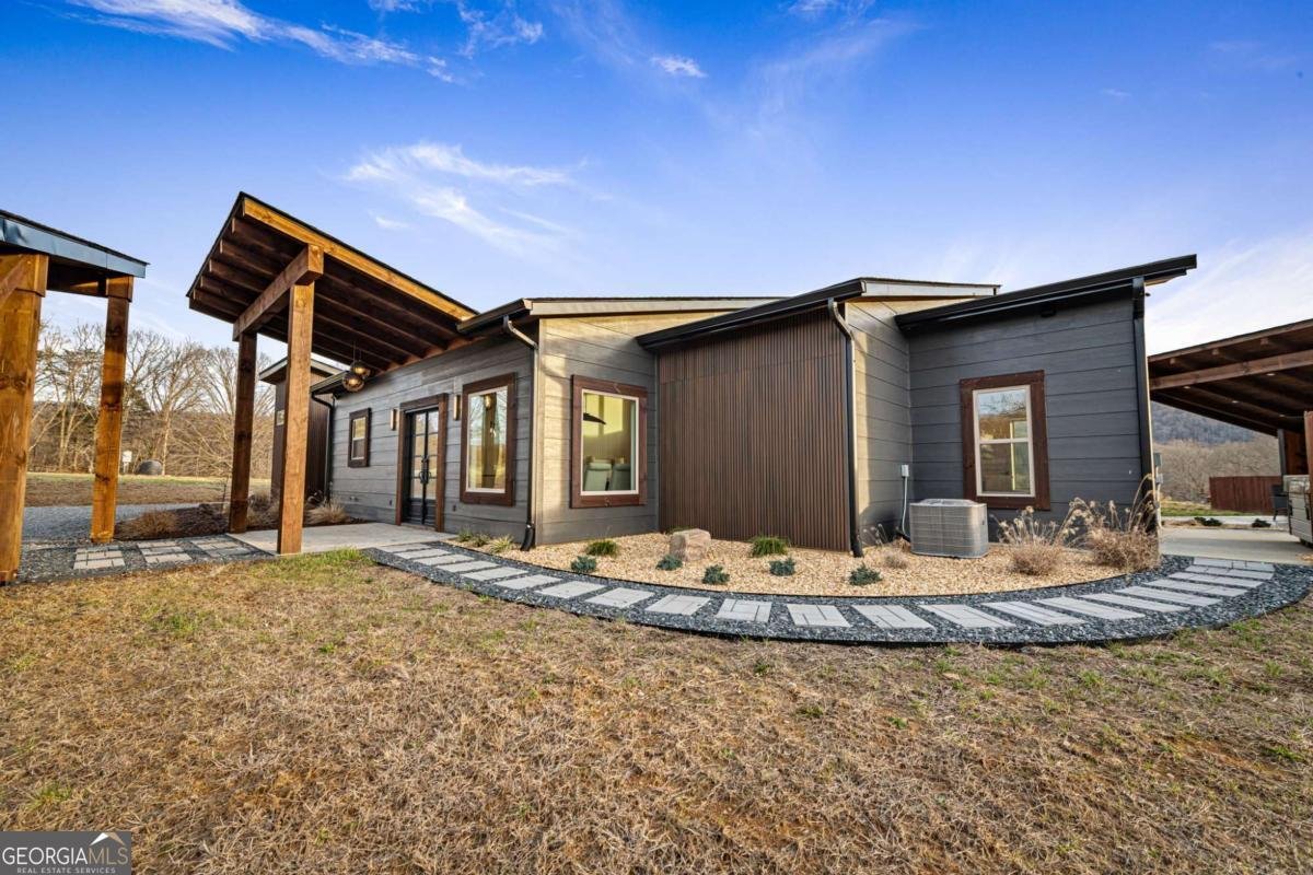 145 Cook Road Morganton - 48