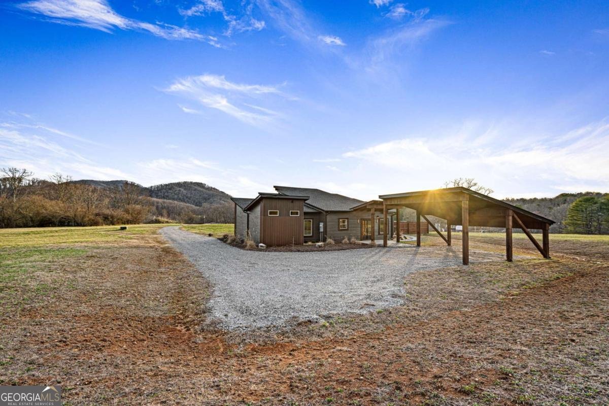 145 Cook Road Morganton - 49