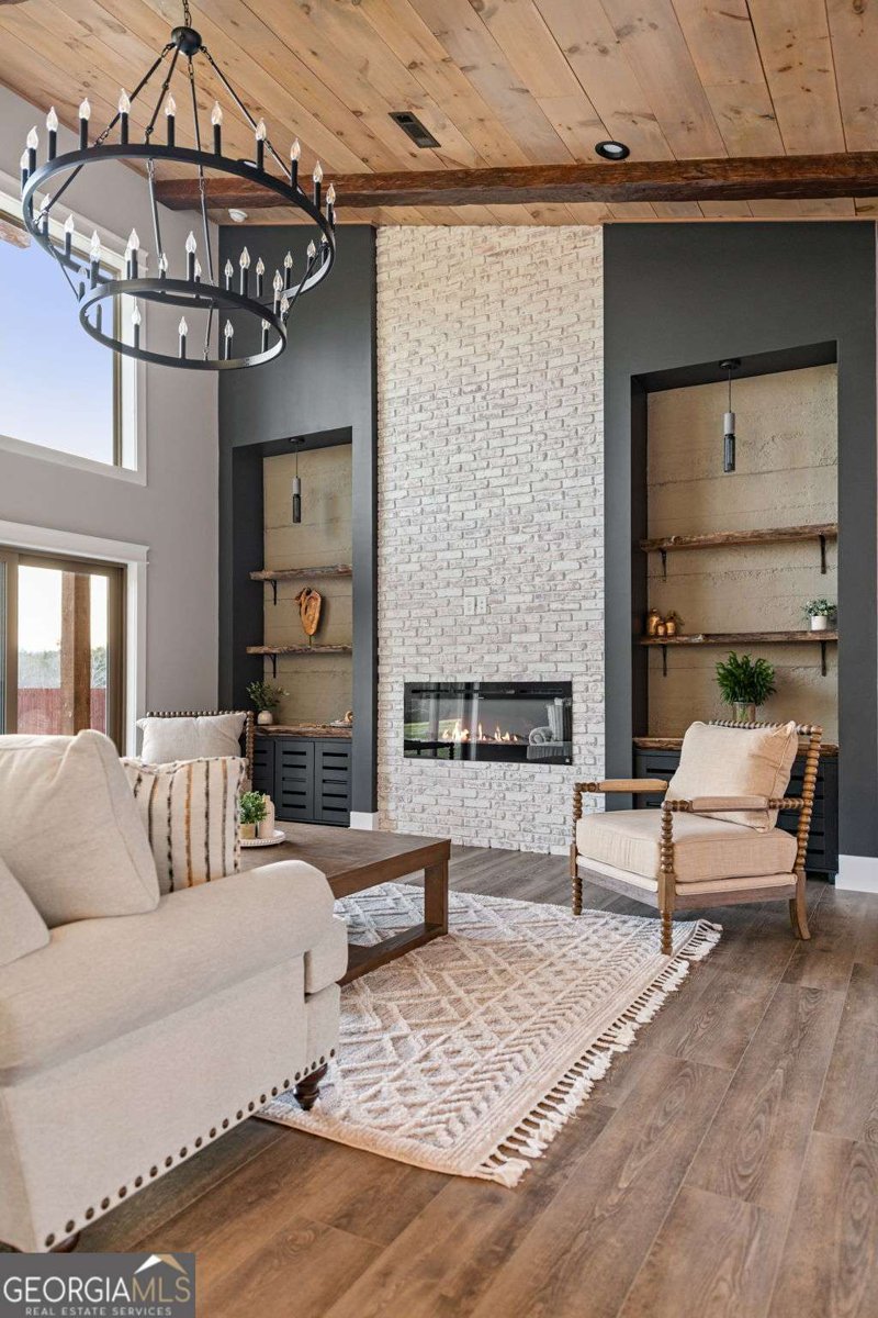 145 Cook Road Morganton - 5