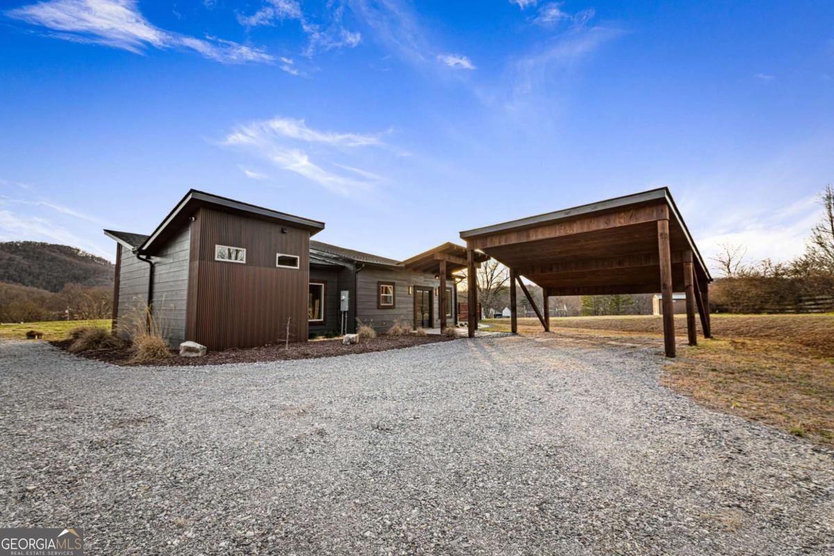 145 Cook Road Morganton - 50