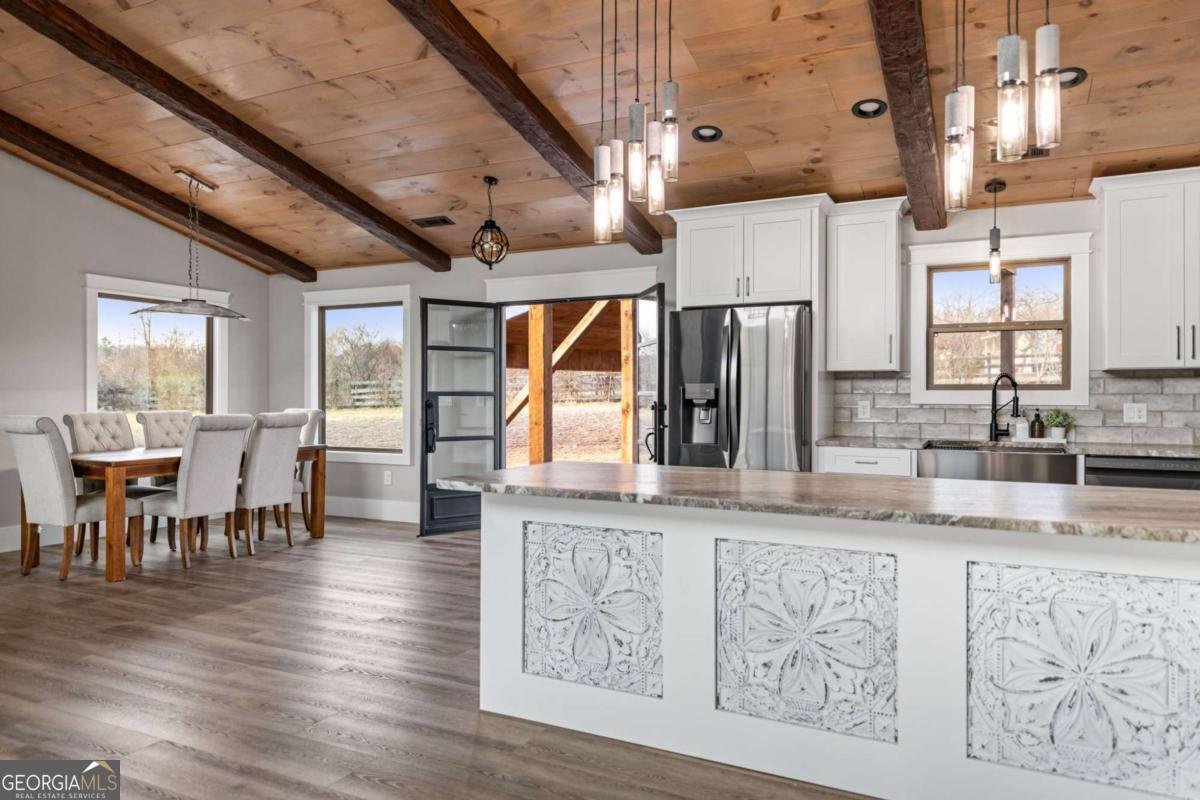 145 Cook Road Morganton - 7