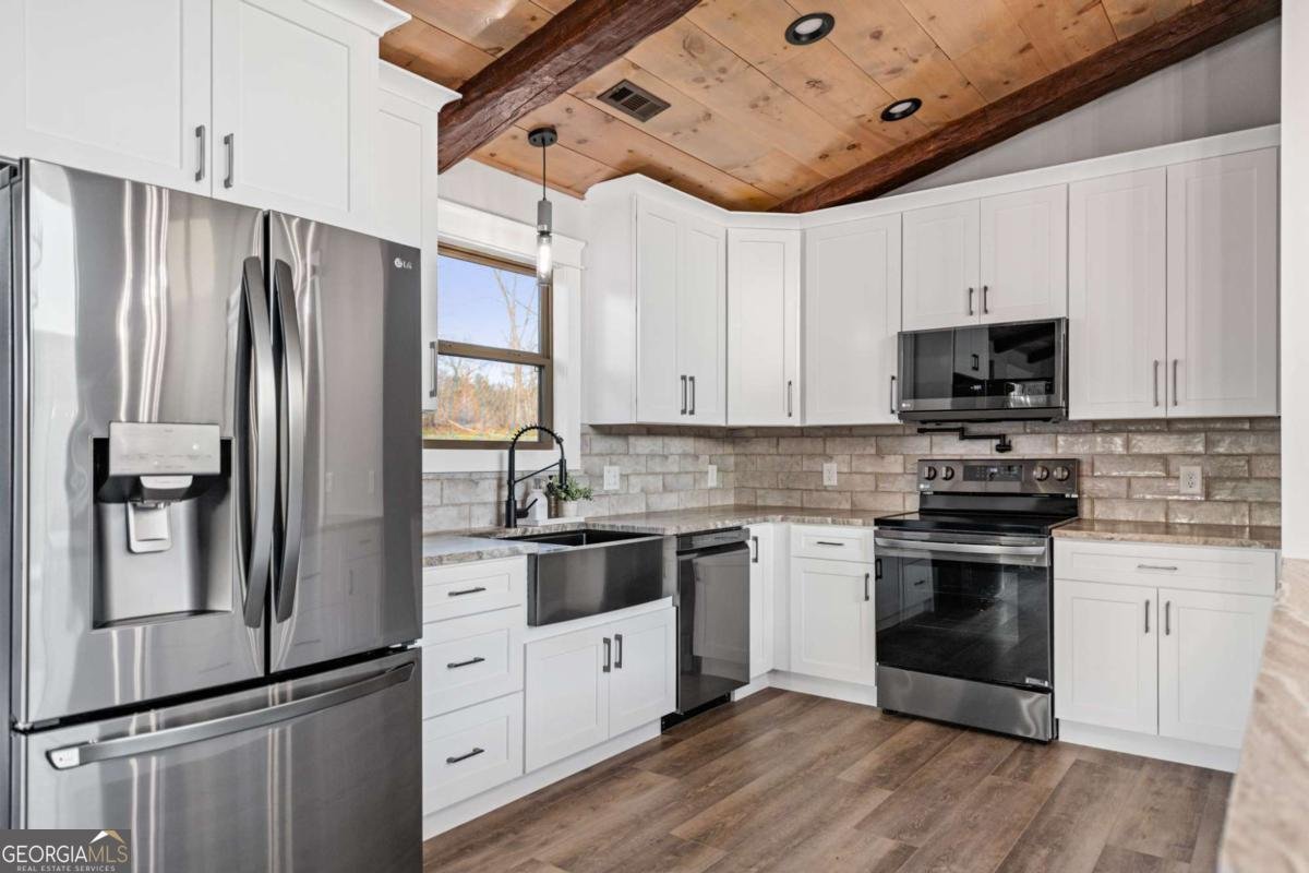 145 Cook Road Morganton - 8