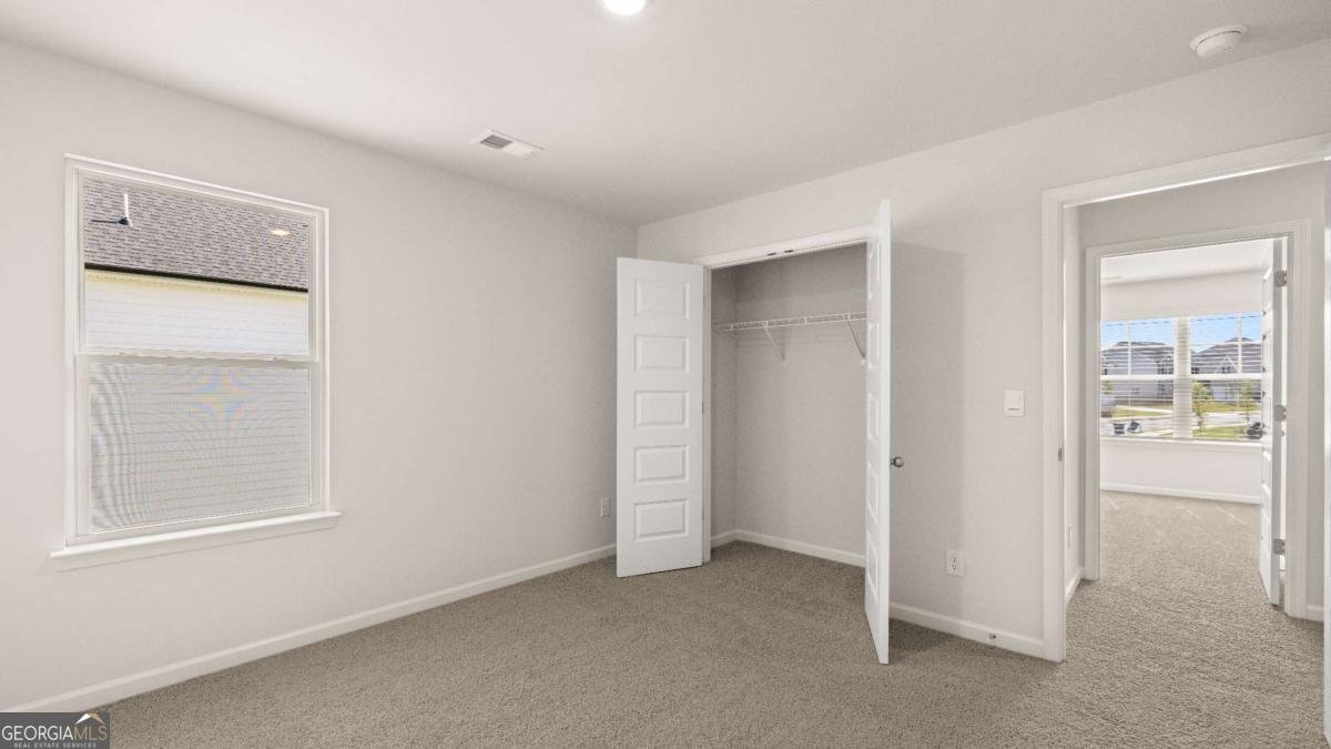 260 Sandy Oak Drive Loganville - 1