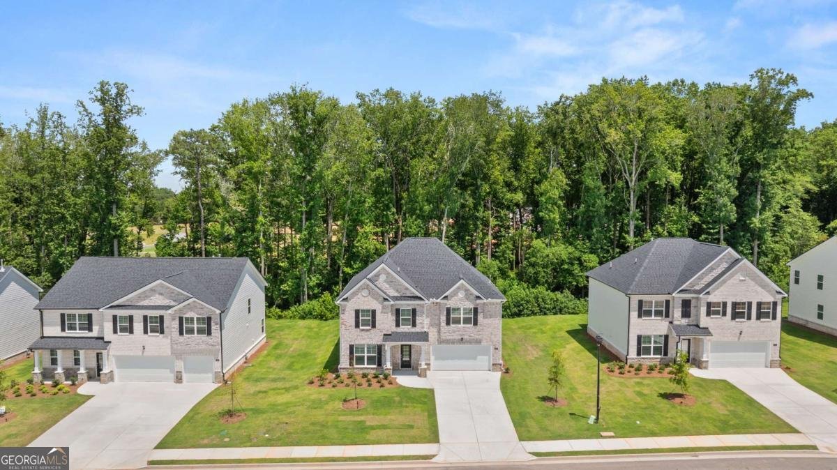 260 Sandy Oak Drive Loganville - 11