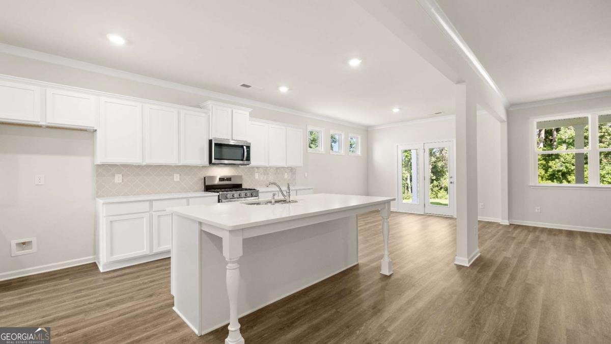 260 Sandy Oak Drive Loganville - 12