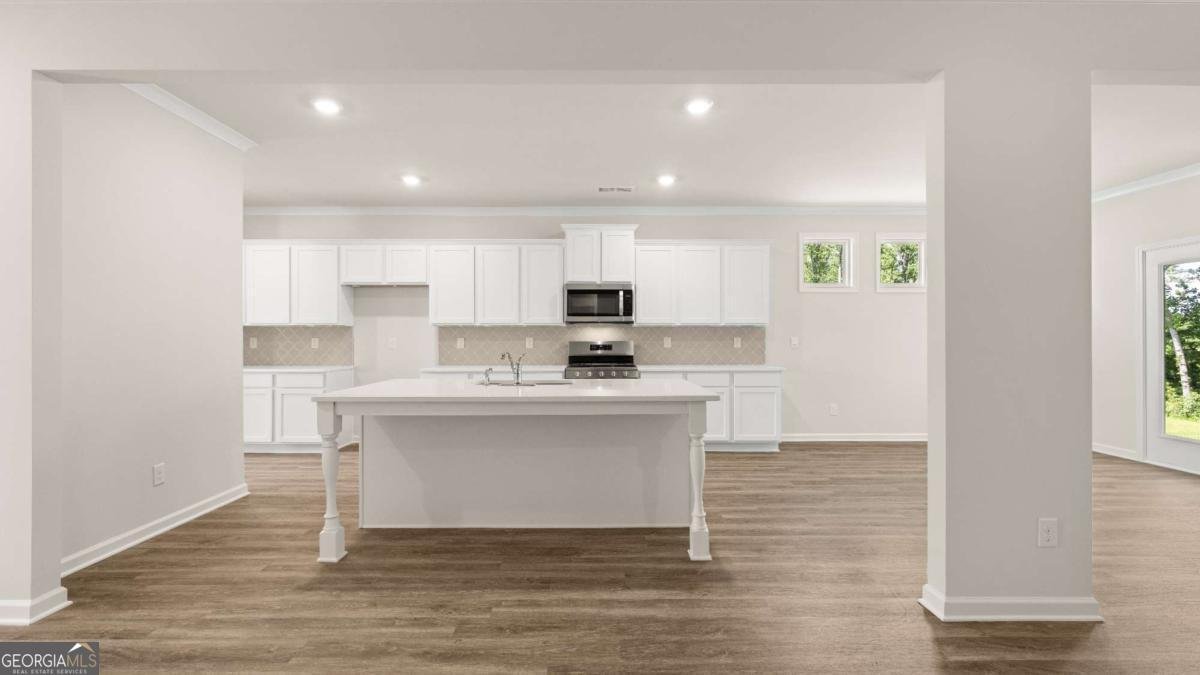 260 Sandy Oak Drive Loganville - 13