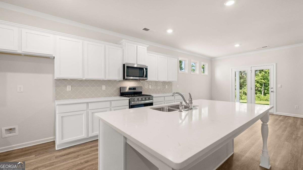 260 Sandy Oak Drive Loganville - 14