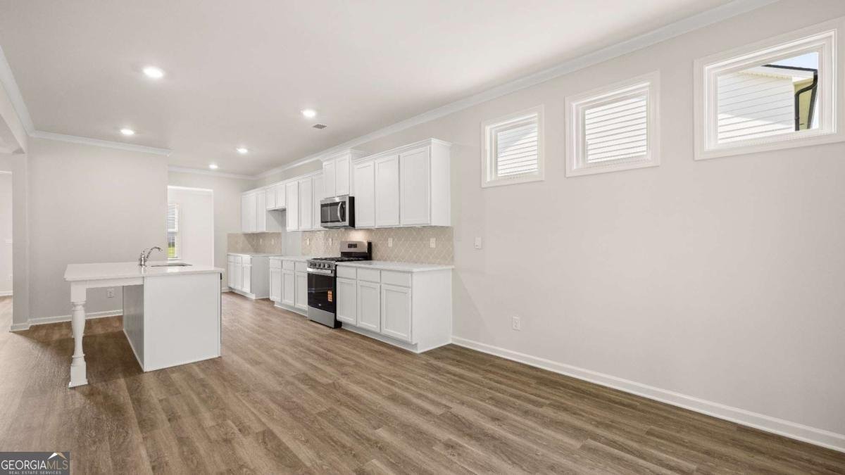 260 Sandy Oak Drive Loganville - 15