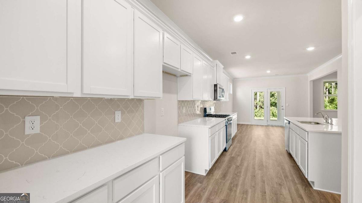 260 Sandy Oak Drive Loganville - 17