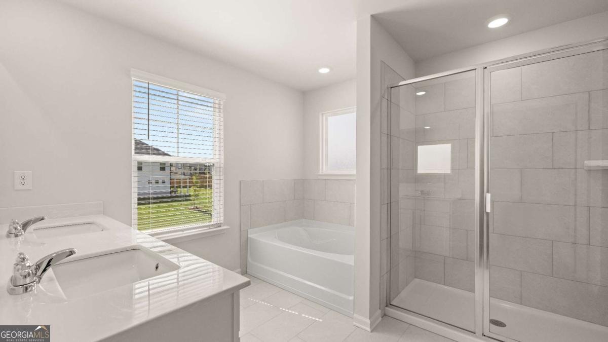 260 Sandy Oak Drive Loganville - 25