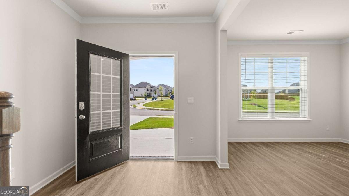 260 Sandy Oak Drive Loganville - 27
