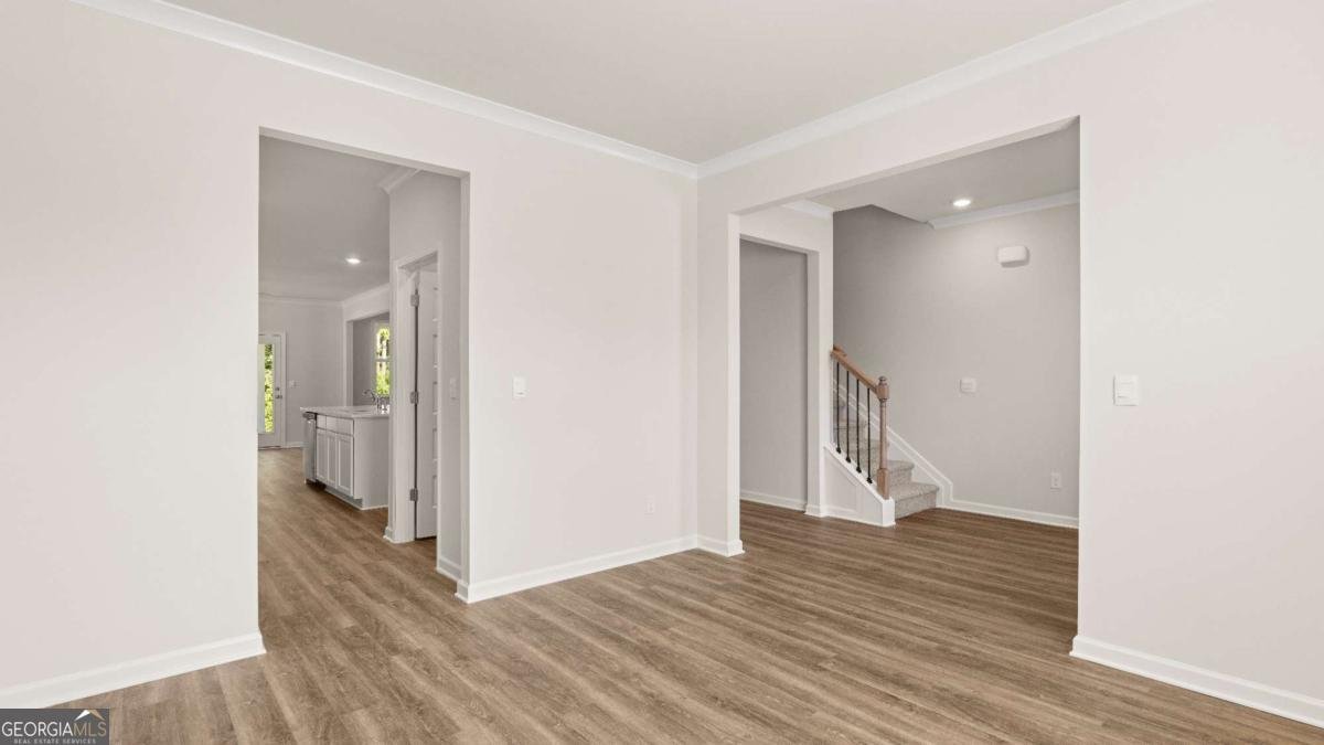 260 Sandy Oak Drive Loganville - 28