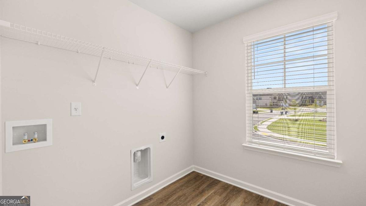 260 Sandy Oak Drive Loganville - 3