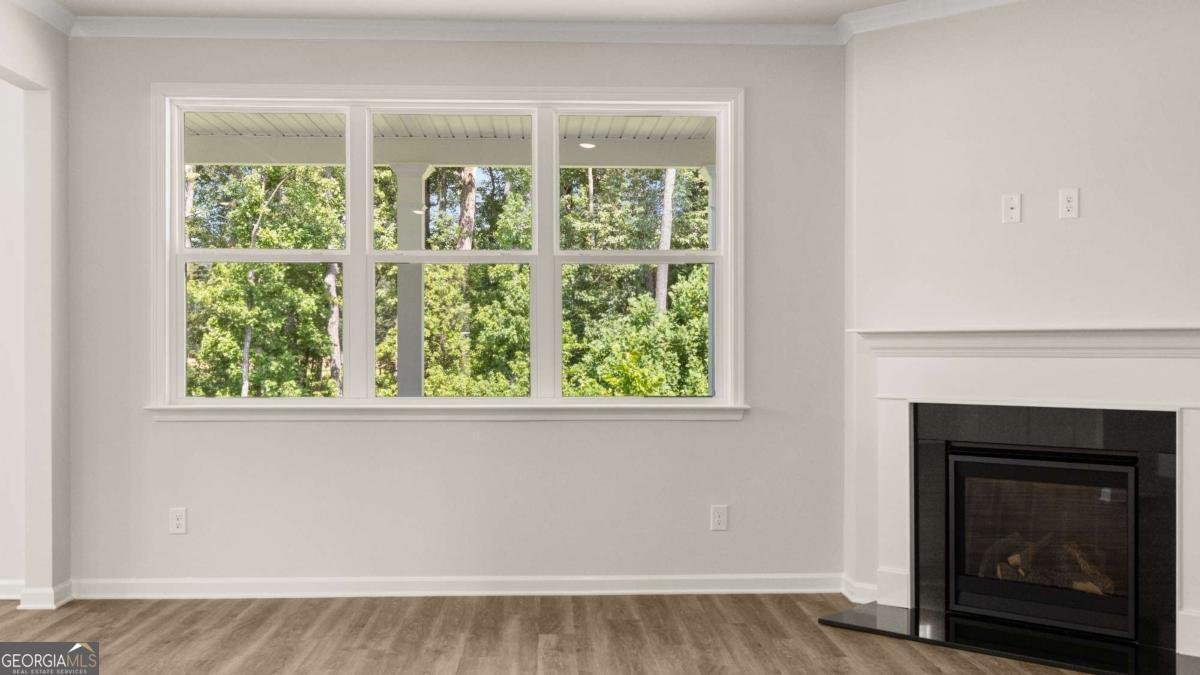 260 Sandy Oak Drive Loganville - 31