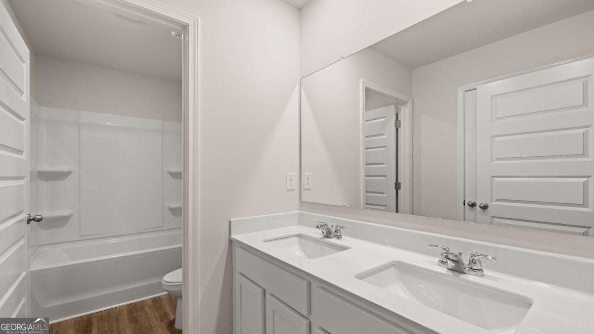 260 Sandy Oak Drive Loganville - 37