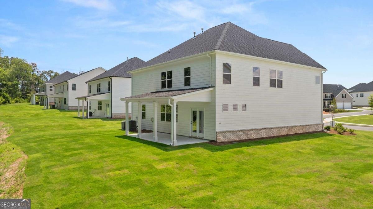 260 Sandy Oak Drive Loganville - 39