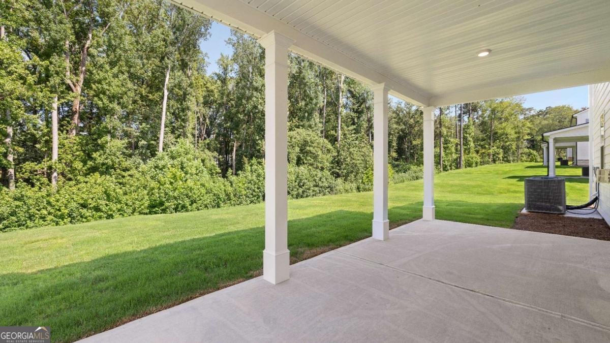 260 Sandy Oak Drive Loganville - 5